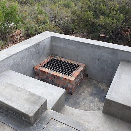 Exhale Cottage Montagu Exterior photo