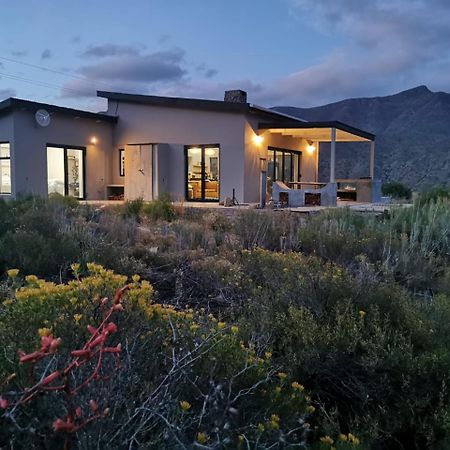 Exhale Cottage Montagu Exterior photo