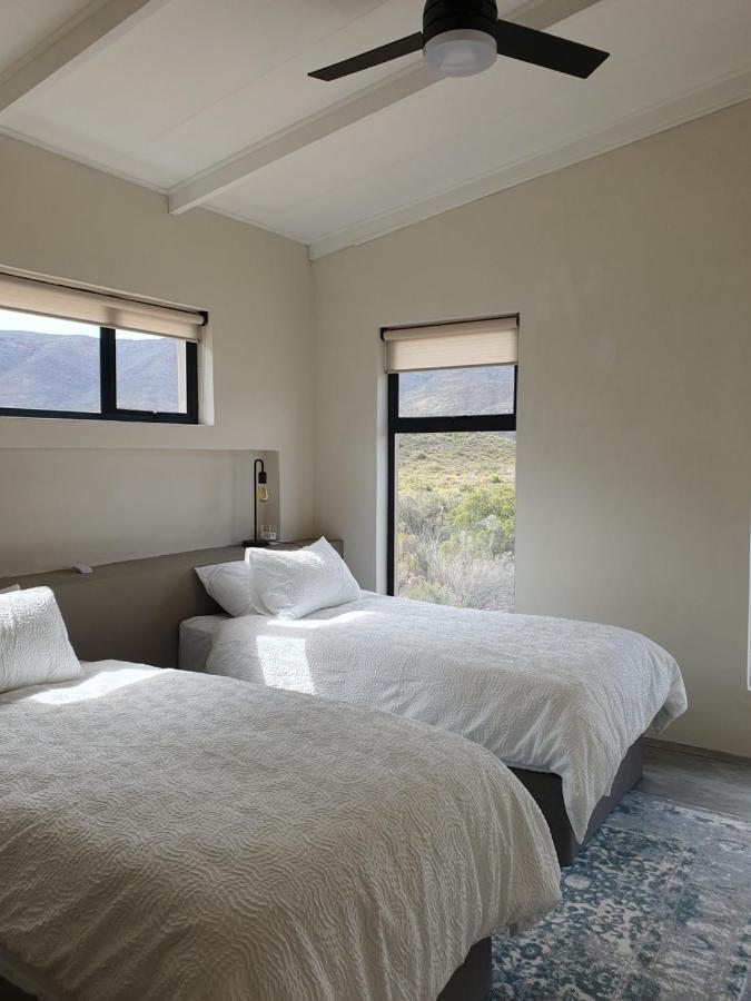Exhale Cottage Montagu Exterior photo